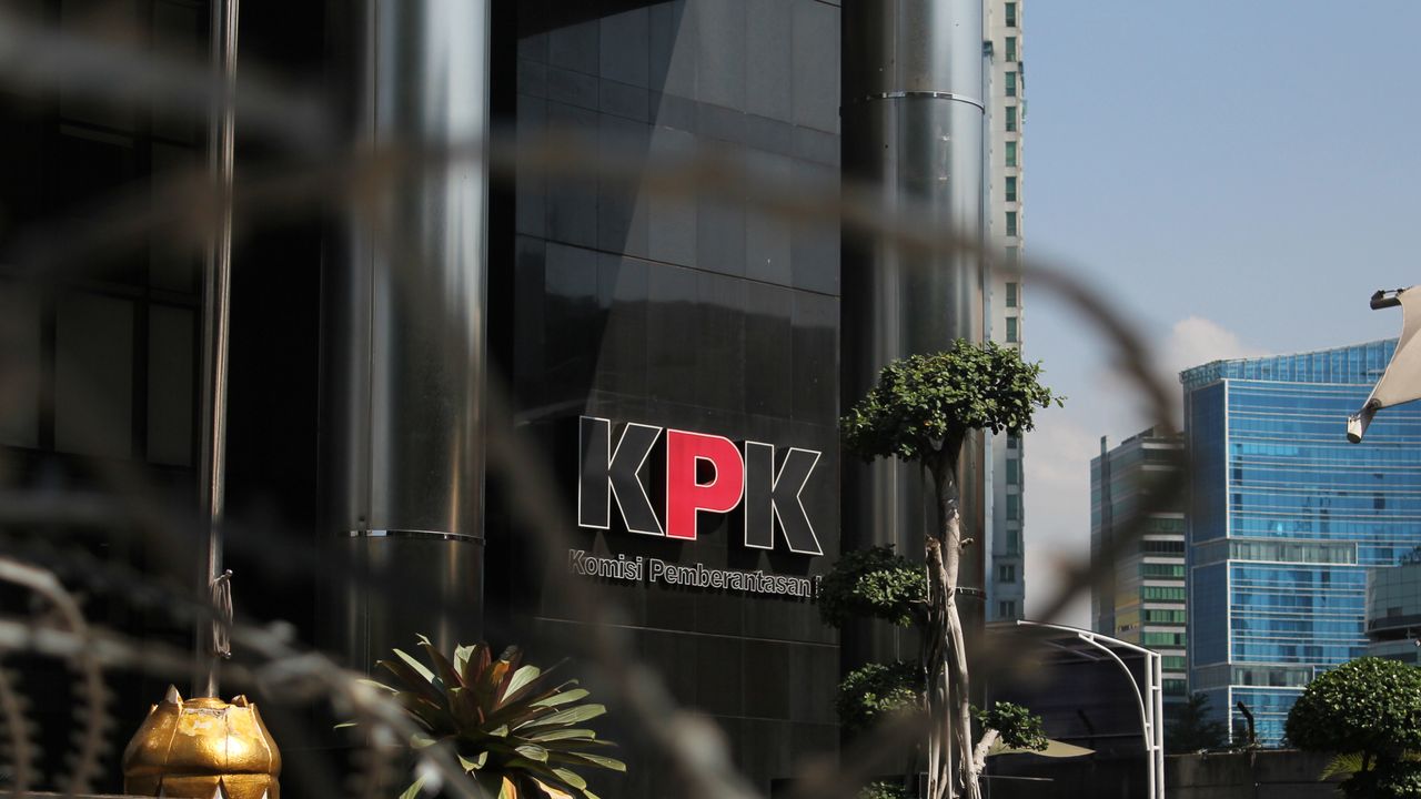 KPK Kembalikan Alphard yang Disita dari Rumah Noel Ebenezer, Ternyata Mobil Sewaan