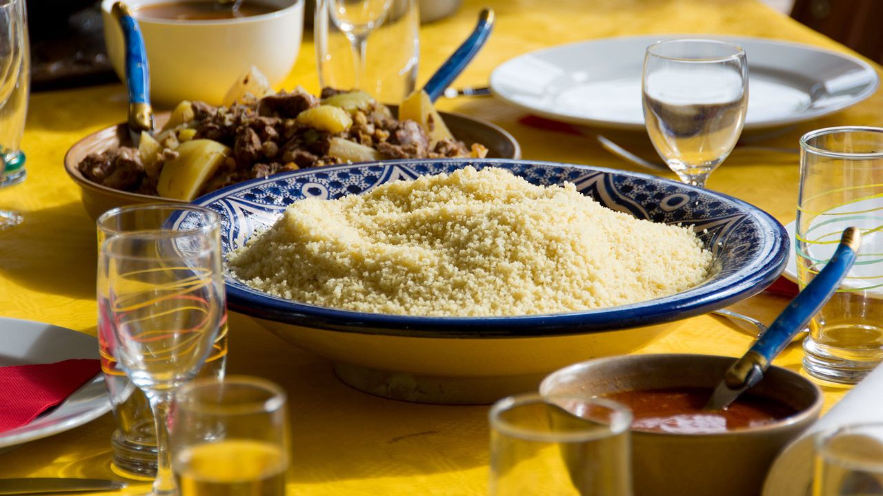Kuliner Pemersatu Dua Bangsa Diakui UNESCO Sebagai Warisan Dunia
