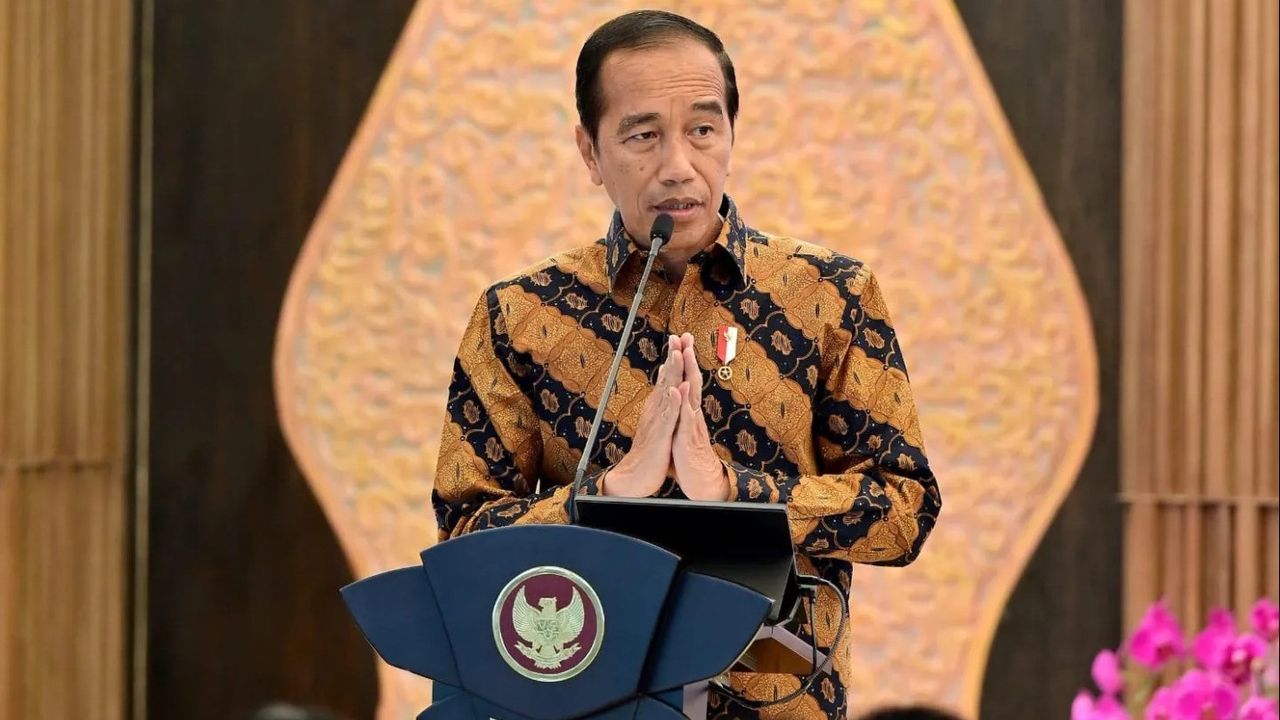 Tanpa Megawati dan Jusuf Kalla, Memang Bisa Jokowi Jadi Presiden?