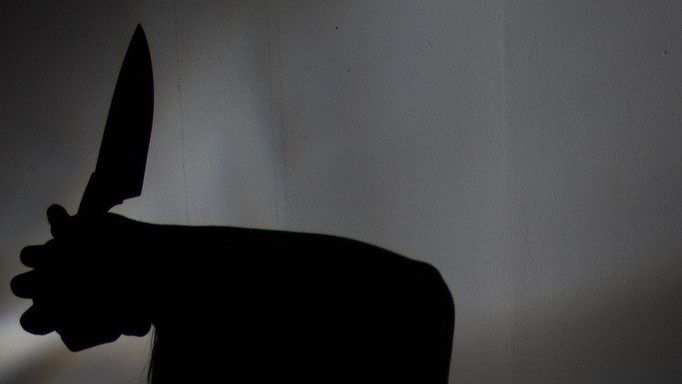 Pemuda yang Tusuk Penjaga Warung di Halim Jaktim karena Kesal Ditegur Kini Ditangkap