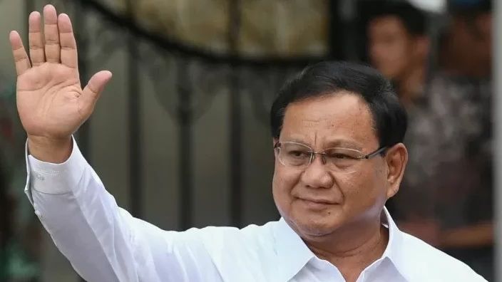 Prabowo Ganti Logo Kementerian Pertahanan, Begini Penampakannya