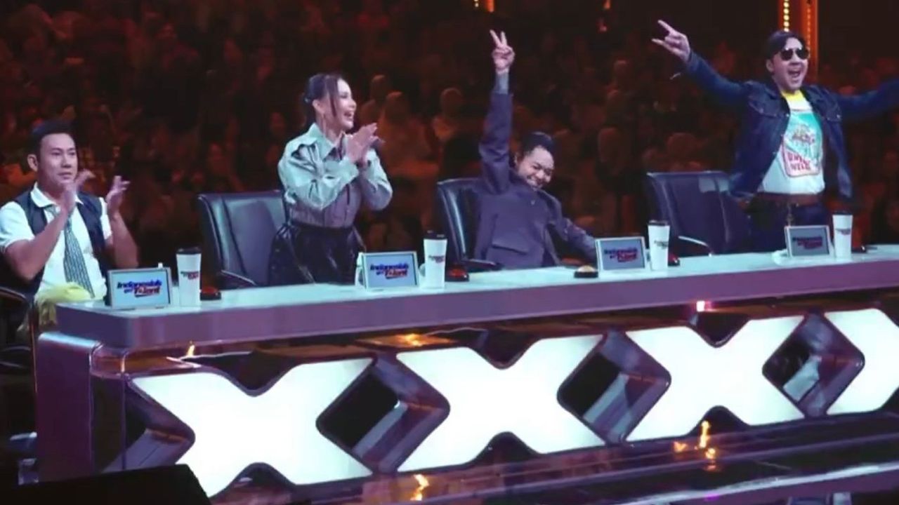 Semakin Ketat dan Menegangkan, Indonesia's Got Talent Masuki Babak Judges Cut!