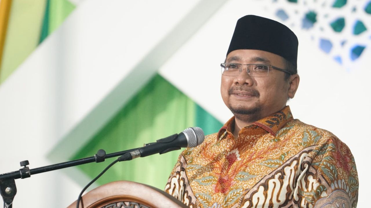 Indonesia Dapat Tambahan 8.000 Kuota Haji, Ini yang Dilakukan Kemenag