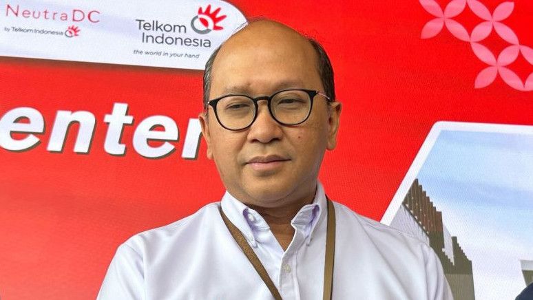 Jadi Ketua TPN Prabowo-Gibran, Rosan Roeslani Resmi Mundur Sebagai Wamen BUMN
