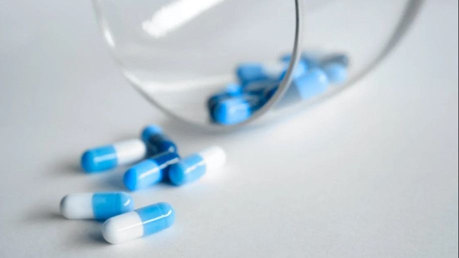 Dampak Kelebihan Obat Antibiotik bagi Kesehatan