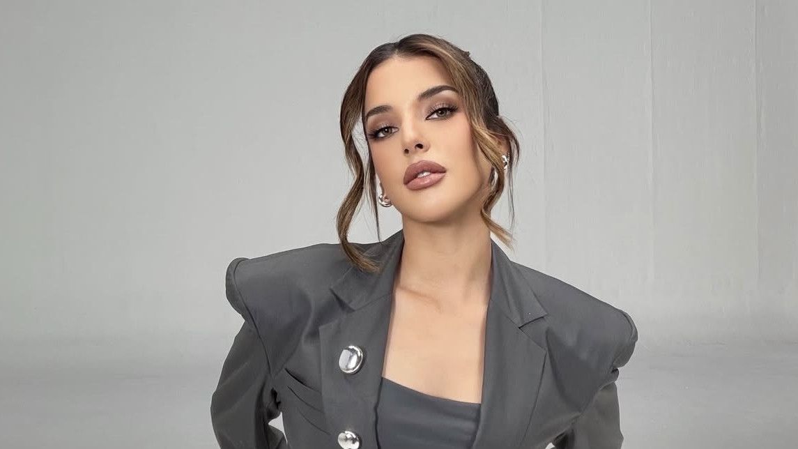 Lega Cerai dari Ahmad Assegaf, Begini Respons Tasya Farasya