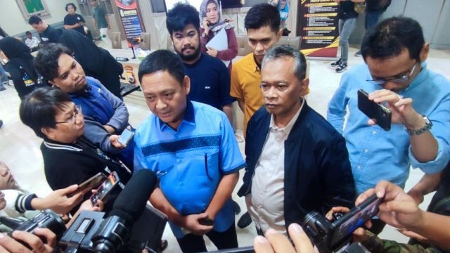 Buntut Penemuan Brankas Narkoba, Rektorat UMN Makassar Bakal Gelar Tes Urine Menyeluruh: Sudah Koordinasi dengan BNN