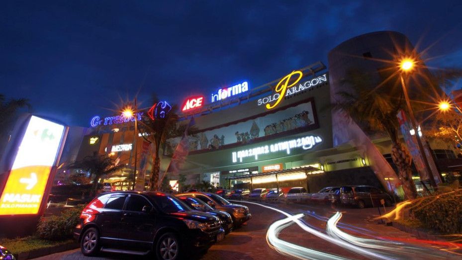 'Jungkir Balik' Pengelola Mall yang Sepi, Imbas Penerapan PPKM