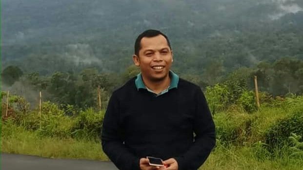 Unik, Ketua DPRD Lumajang Tertangkap Video Tidak Hapal Pancasila