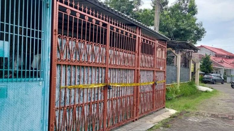 Polisi Pastikan 4 Mayat yang Ditemukan di Rumah Kalideres Tak Tewas karena Diracun