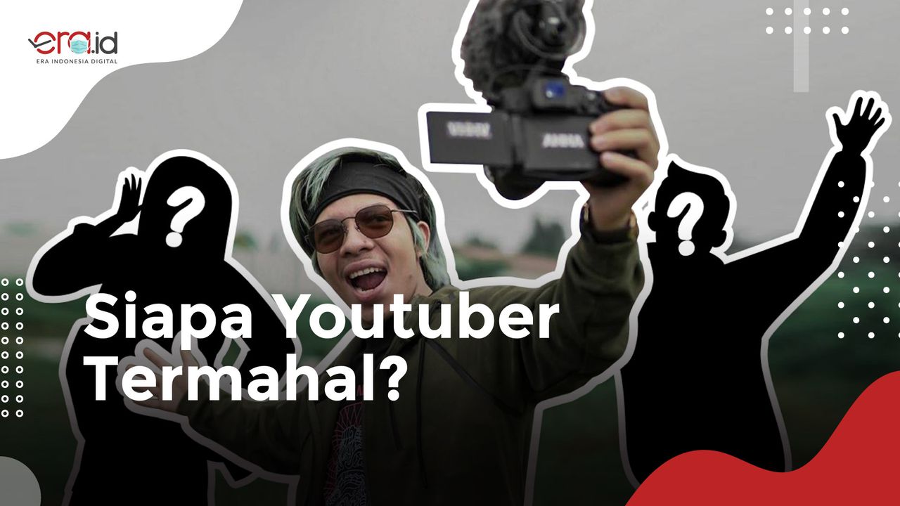 Atta Halilintar Bocorkan YouTuber dengan Pendapatan Tertinggi di Indonesia