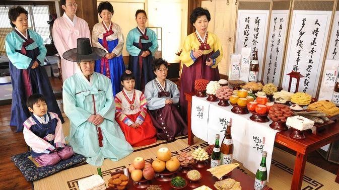 Bukan Hanya Indonesia, 5 Negara Ini Punya Tradisi Mudik yang Tidak Kalah Heboh