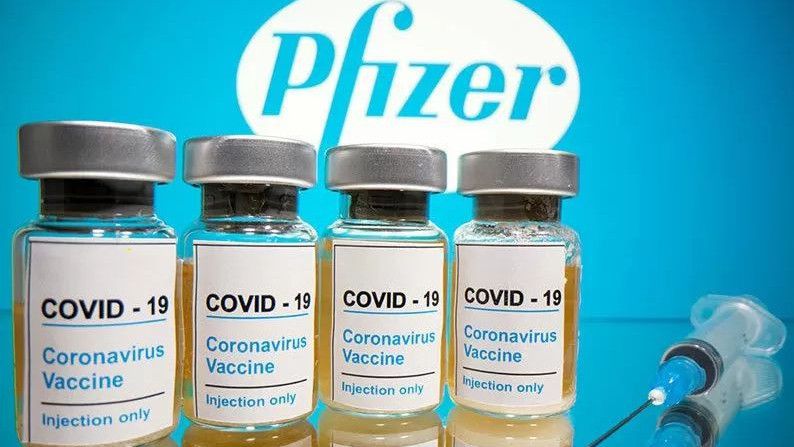 Pil Antivirus Pfizer Paxlovid Diklaim Efektif Tekan Angka Kematian Akibat Covid-19