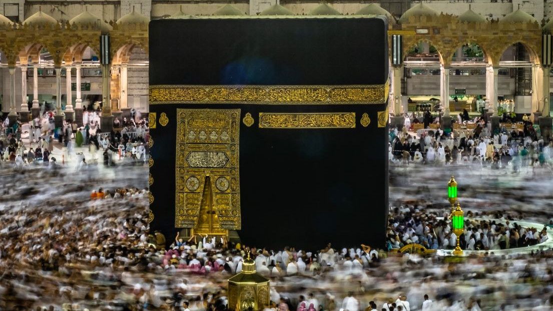 Dahnil Buka Borok Petugas Haji Dulu, Ada yang Cuma Nebeng, Bukan Melayani tapi Dilayani