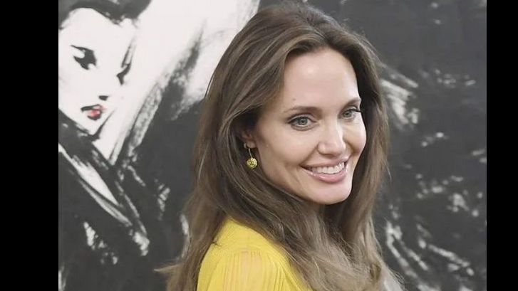 Angelina Jolie Bongkar Kelakuan Buruk Brad Pitt, Pernah Lakukan KDRT ke Anak-anak