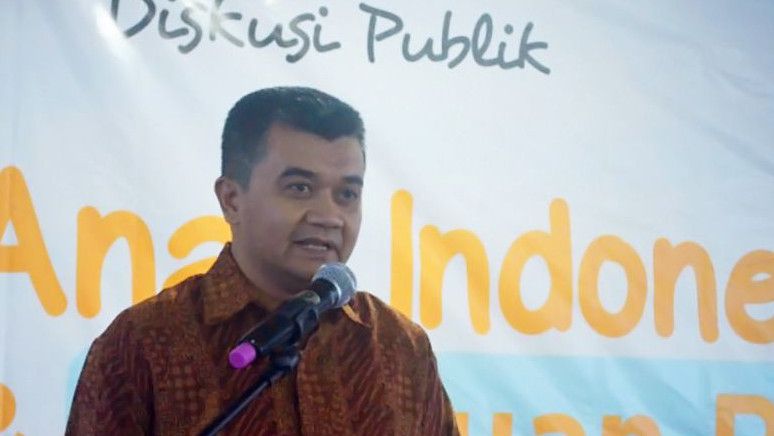 Polwan Bakar Suami, Pakar: Prihatin Candu Judi Online di Kalangan Polisi