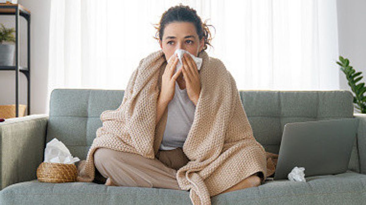 Gejala Sinusitis Kronis: Penyebab, Pengobatan, dan Pencegahannya