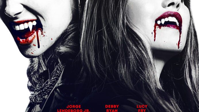 3 Rekomendasi Film Netflix Spesial Halloween 2021, Ada Kisah Vampir hingga Zombie
