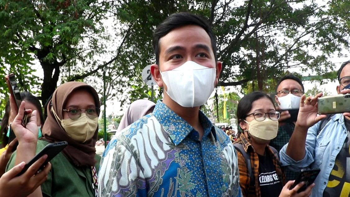 Optimistis Perputaran Uang di Solo Lampaui Semarang dan Jogja Selama Ramadan, Begini Perhitungan Gibran