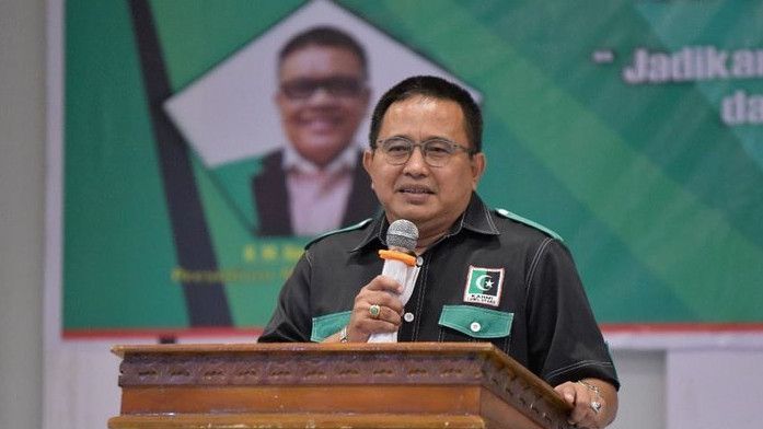 Kejaksaan Tangkap Suami Eks Bupati Luwu Utara, Diduga Korupsi dan Rugikan Petani