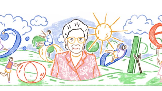 Sandiah 'Ibu Kasur' Jadi Wajah di Google Doodle Hari Ini, Siapa Dia?