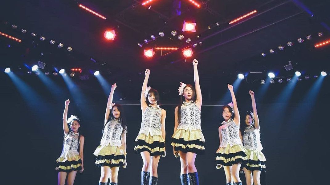 Bertema Cinta dan Kesedihan, Berikut Lagu JKT48 yang Nggak Bikin Melow