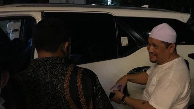 Pencuri Modus Pecah Kaca Mobil di Kemang Bawa Kabur Uang Pembangunan Ponpes