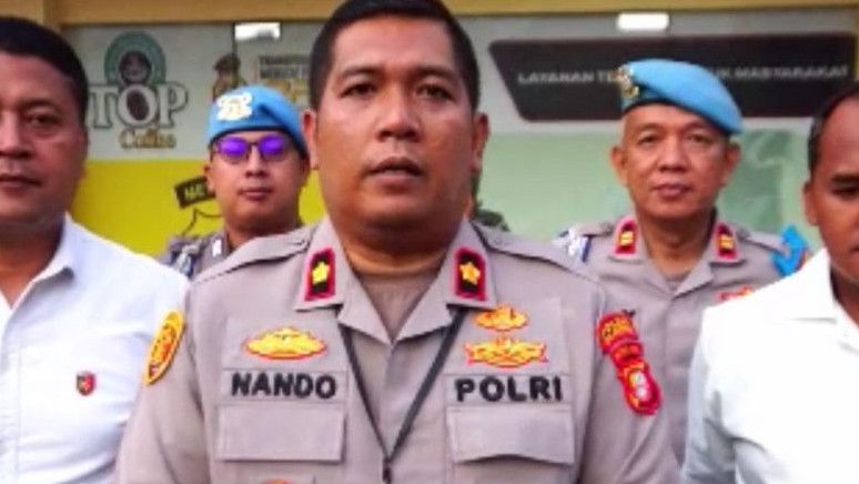 16 Juru Parkir di Cilincing Jakut, Polisi: Kami Tidak Mentolerir Praktik Premanisme