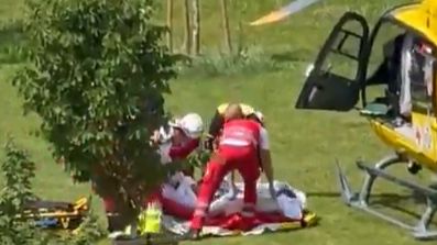 Korban Tewas Penembakan di Sekolah Austria Bertambah Jadi 10 Orang, Pelaku Bunuh Diri