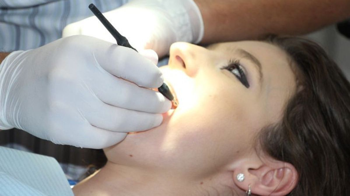 Perawatan Gigi yang Ditanggung BPJS Kesehatan, Apa Saja?
