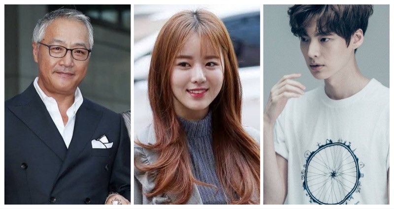 4 Wajah Aktor Korea yang Pernah Diboikot Akibat Skandal, Siapa Aja?
