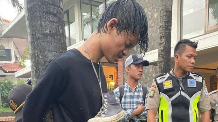 Viral! Pelaku Pelecehan Dipersekusi hingga Dipaksa Minum Air Kencing, Pihak Universitas Gunadarma Angkat Bicara