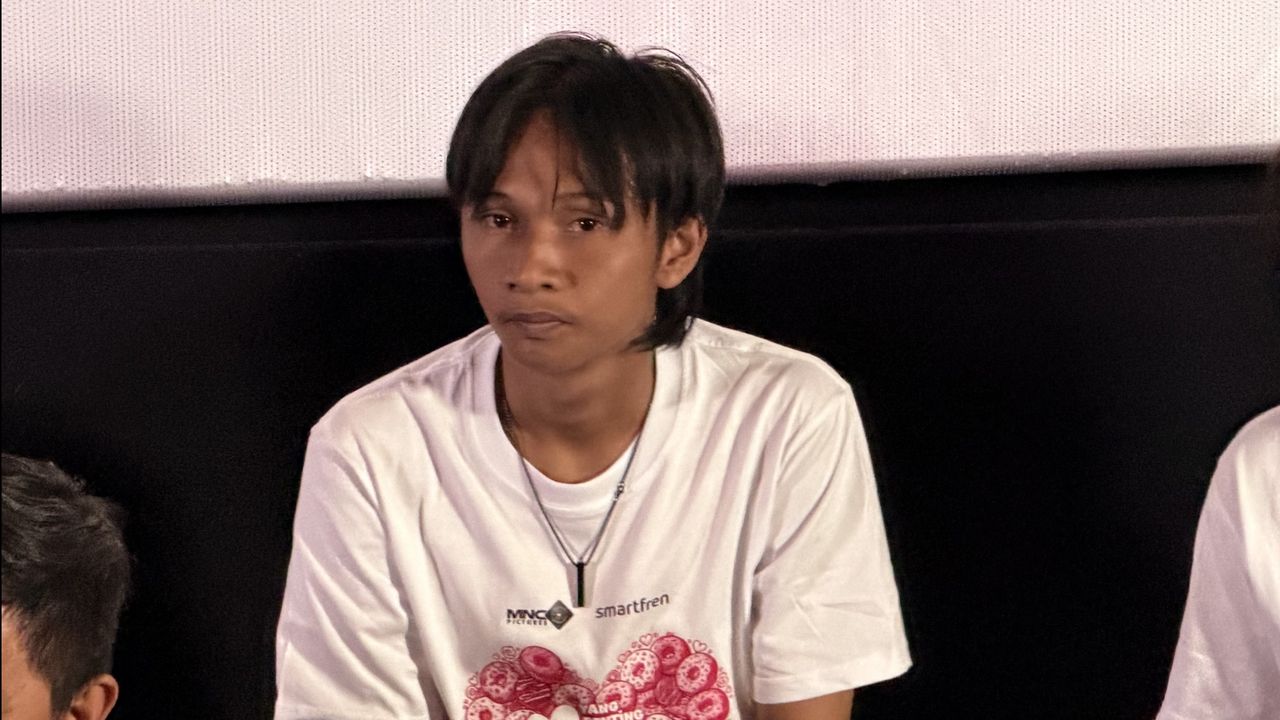 Heboh Riders Alphard hingga Dior, Fajar Sadboy: Aku Pikir Kayak Motor Gitu