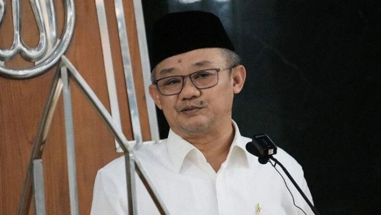 Abdul Mu'ti Minta Warga Muhammadiyah Sembelih Hewan Kurban Pada 29 Juni