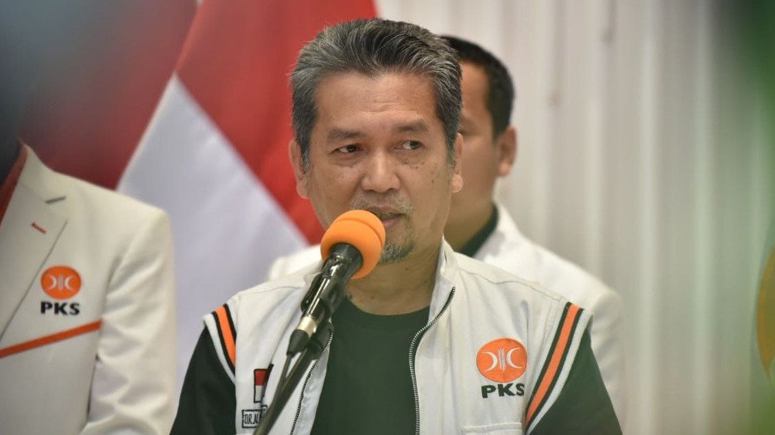 Koalisi Perubahan Terguncang, PKS Soroti Gerakan Politik PKB
