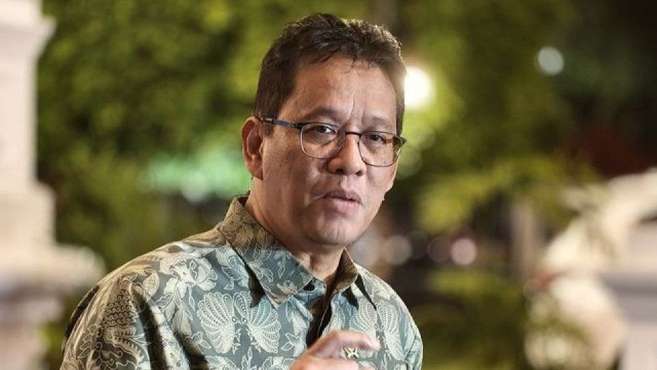 Purbaya Tak Bisa Jamin Harga BBM Non Subsidi Tetap Stabil