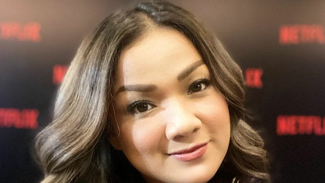 Singgung Soal Tanggapan TV One Akan Kekecewaannya, Nirina Zubir: Ini Permohonan Maaf Bukan?