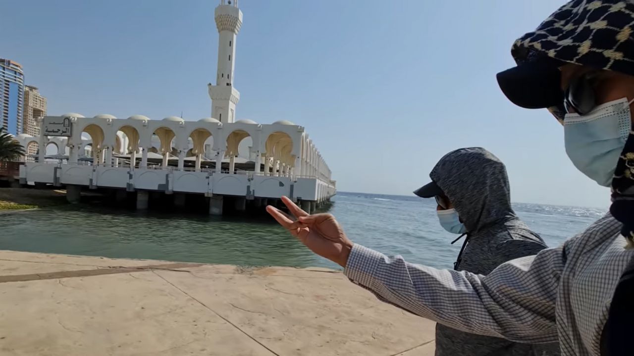 Gara-gara Ulah WNI di Masjid Arab Saudi, Seluruh Orang Indonesia Rasakan Akibatnya