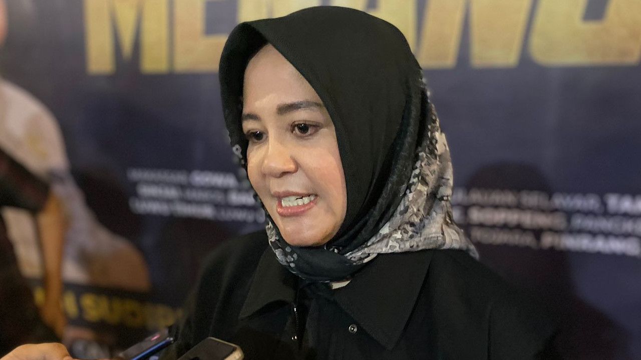 Beda Cerita Fatma dan Sudirman Sulaiman soal Narasi Borong Partai di Pilkada Sulsel