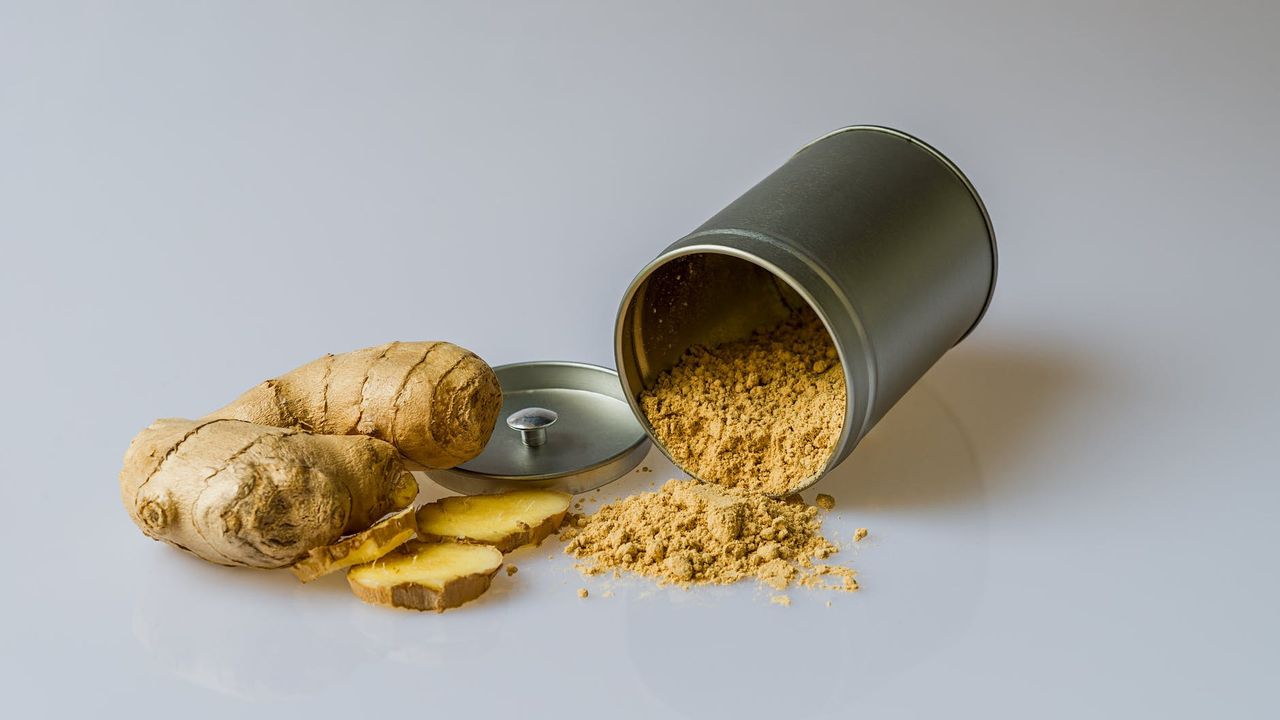 Menekan Rasa Lapar, 6 Jenis Tanaman Herbal yang Ampuh Menurunkan Berat Badan