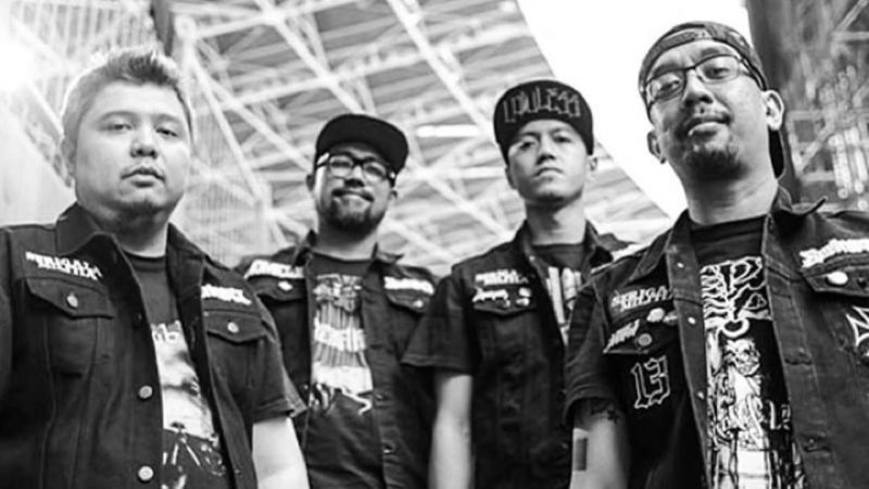 Kabar Terkini soal Rencana Manggung Seringai Usai Ditinggal Gitarisnya Ricky Siahaan