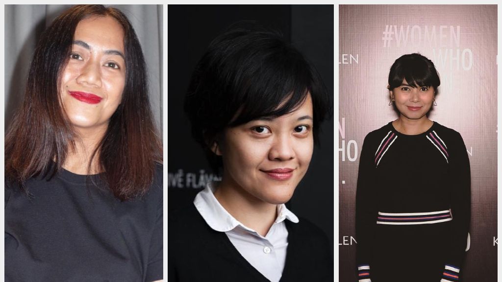5 Sutradara Wanita Indonesia yang Punya Prestasi Mendunia