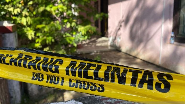 5 Jenazah Indramayu yang Dikubur Satu Liang Lahat Dibunuh 2 Orang Pelaku