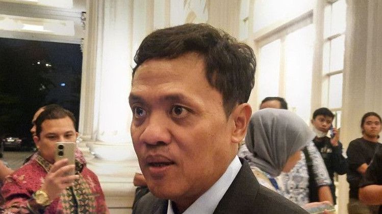 Jelang Golkar dan PAN Gabung KKIR, Prabowo Kumpulkan Elite Partai Gerindra