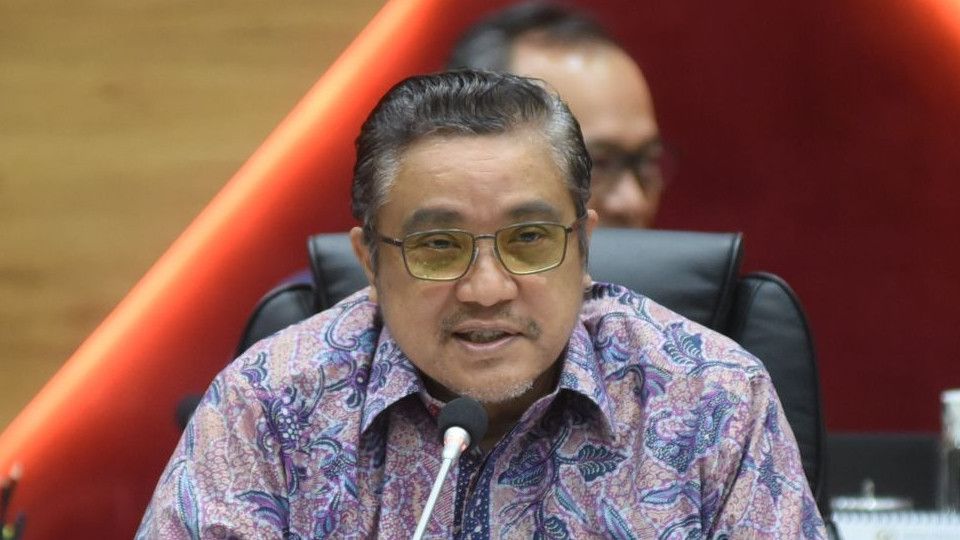 DPR Nasihati Menteri: Daripada Beli Mobil Asing, Mending Pakai Maung