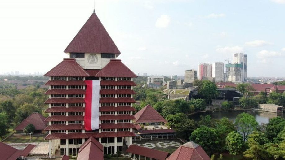 Statuta UI Diubah, YLBHI Ungkit Peran Rektor UI Golkan UU Cipta Kerja