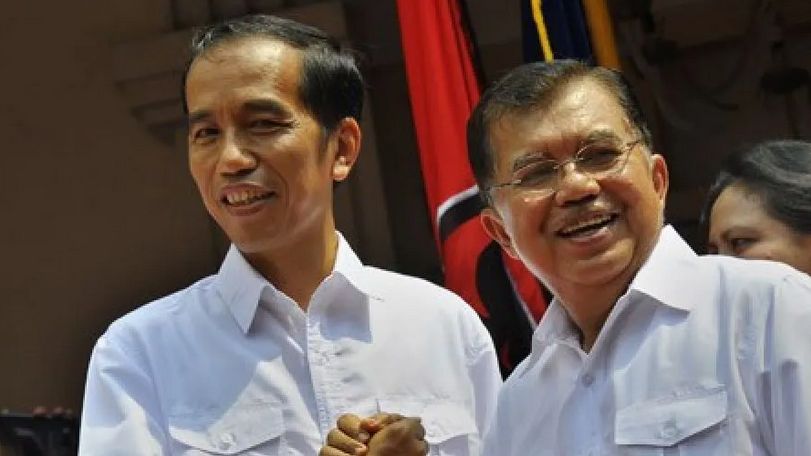 Anies Dilaporkan soal Singgung Lahan Prabowo, JK: Bagus, Tinggal Bilang Cuma Tiru Pak Jokowi
