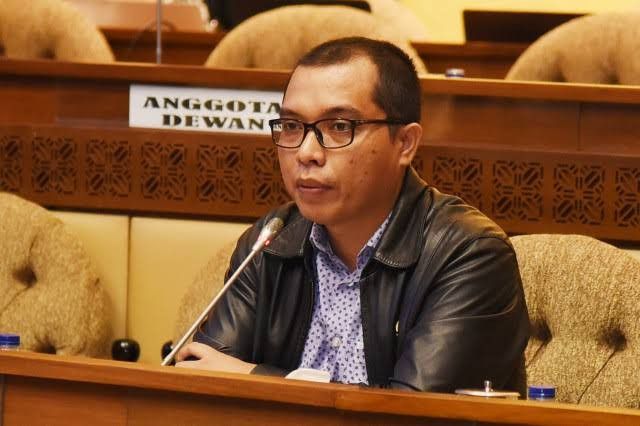 Baleg Bantah Bahas Revisi UU MD3, Padahal Masuk Prolegnas Prioritas