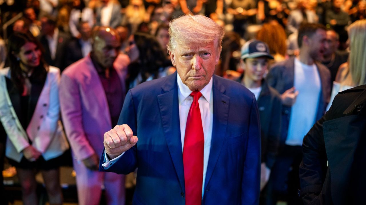 Trump Sesumbar Paling Berjasa Hentikan Perang Iran dan Israel, Singgung Fasilitas Nuklir