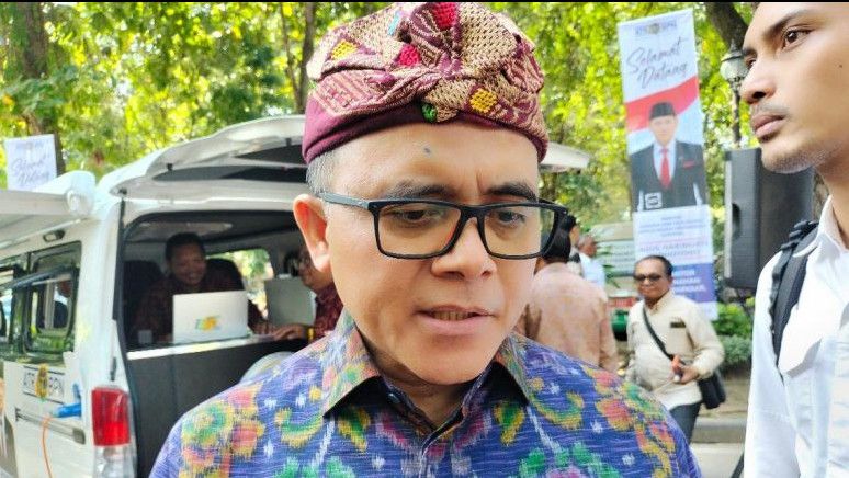 Menteri Azwar Anas Siapkan 100 Ribu Formasi Khusus Fresh Graduate untuk di IKN